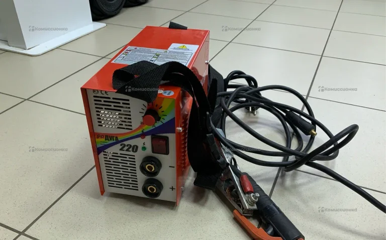 сварочный аппарат радуга 220
