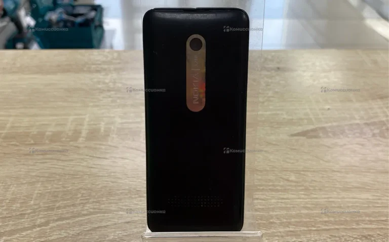 Nokia 301