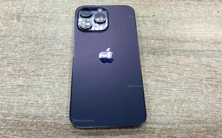 Apple iPhone 14 Pro Max 6/128 ГБ