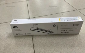 Купить лампа iEK ДСП 7021 б/у , в Рязань Цена:1900рублей