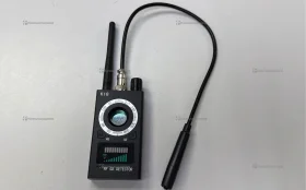 Купить Детектор скрытых камер и жучков б/у , в Челябинск Цена:990рублей