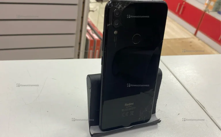 Xiaomi Redmi Note 7 3/32 ГБ