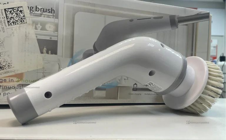 FULLBUY Электрощётка для уборки