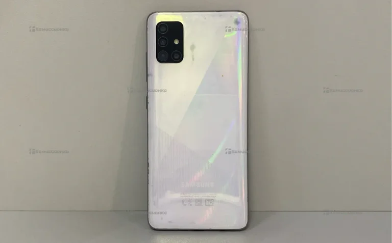 Samsung Galaxy A51 4/64 ГБ