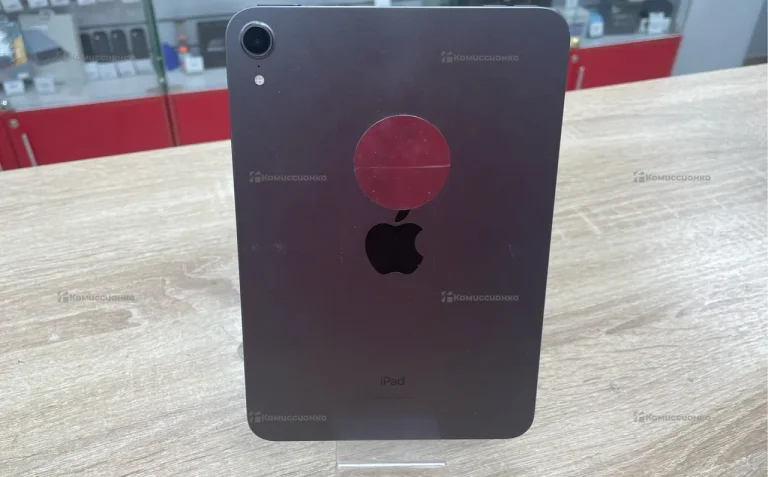 Планшет Apple ipad mini 6 64 wifi