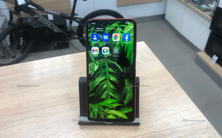Xiaomi Redmi 9T 6/128 ГБ