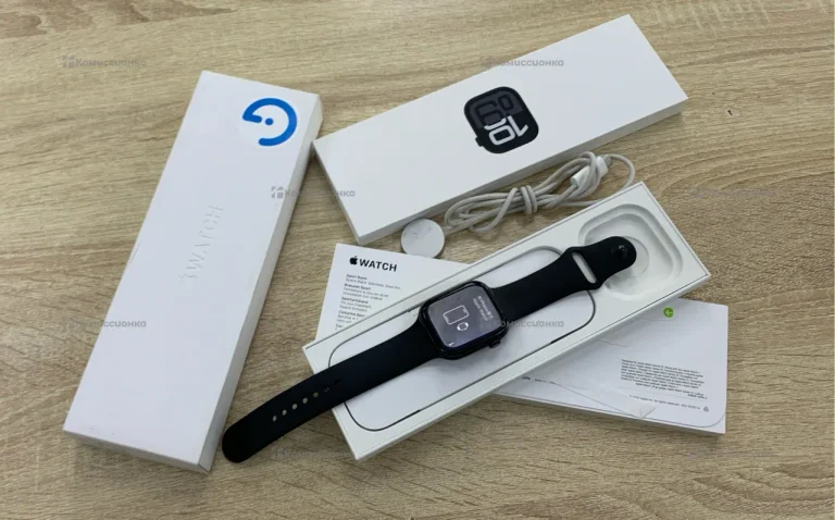 Часы  Apple Watch 10 46mm