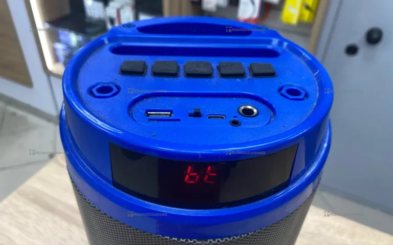 Колонка  ZQS4256 Bly