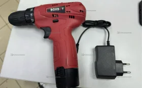 Купить Шуруповерт BoxBot CD12-1 б/у , в Казань Цена:990рублей