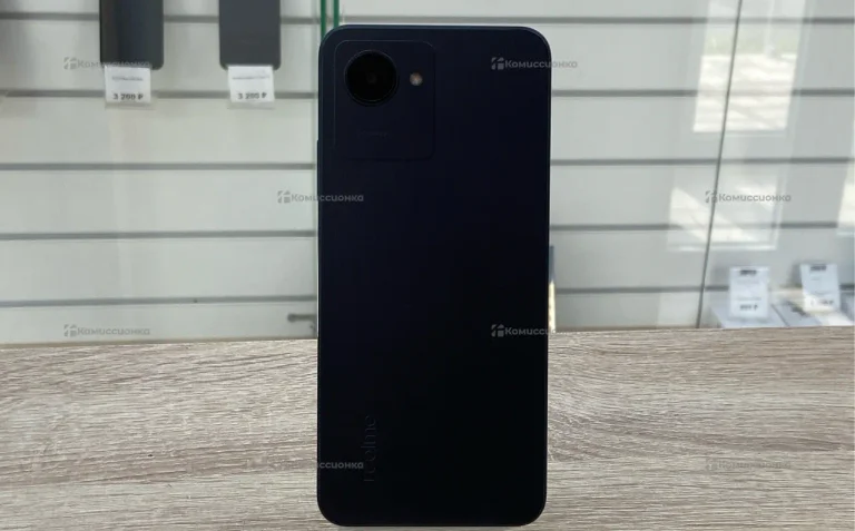 Realme C30s 3/64GB