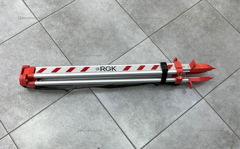 штатив rgk s6-n