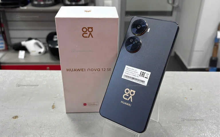 Huawei Nova 12 SE 8/256Gb
