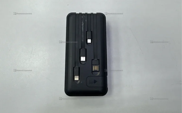 Power Bank 30000
