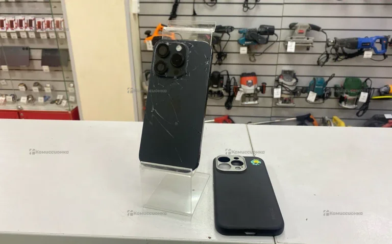 Apple iPhone 15 Pro 8/512 ГБ