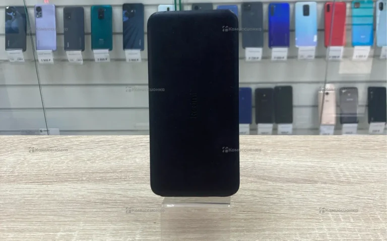 Power Bank  Redmi 10k