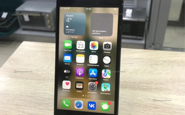 Apple iPhone 8 Plus 3/64 ГБ
