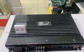 Купить Усилитель  kick б/у , в Нижнекамск Цена:2900рублей