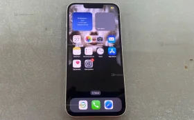 Купить Apple iPhone 13 4/128 ГБ б/у , в Новокуйбышевск Цена:19900рублей