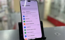 Купить Honor 400 Lite 8/256 ГБ б/у , в Чапаевск Цена:16900рублей