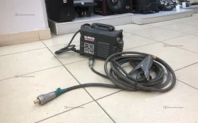 Купить Сварочный инвертор ELITECH WM 200 DC PULSE б/у , в Челябинск Цена:4900рублей