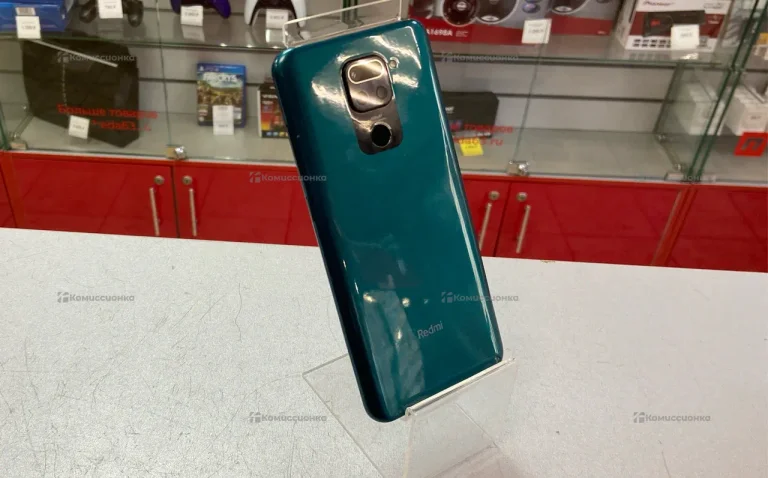 Xiaomi Redmi Note 9 3/64Gb