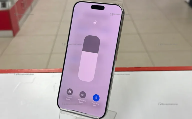 Apple iPhone 16 Pro Max 8/256 ГБ