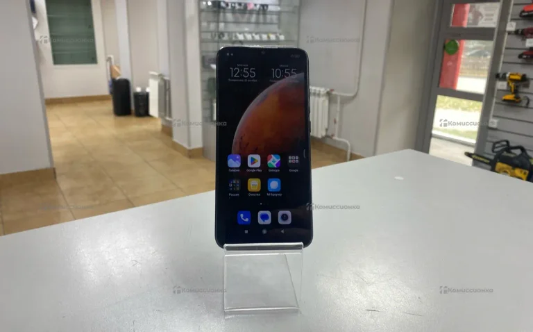 Xiaomi Redmi 9C 3/64 ГБ