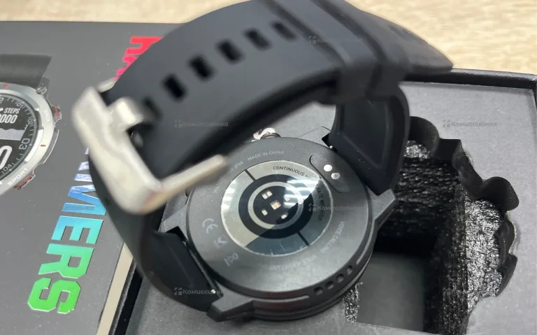 Часы  Habbarmers ft53