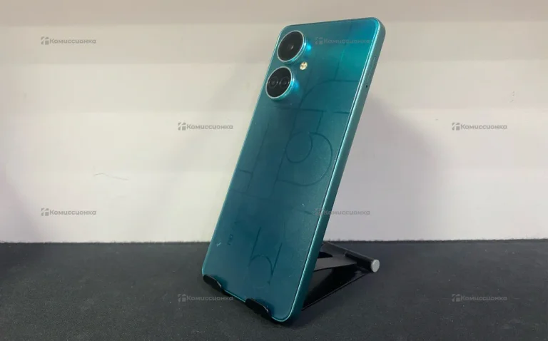 Tecno Camon 19 6/128Gb