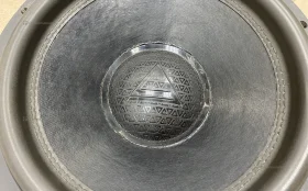 Купить Сабвуфер aura monstro 15 б/у , в Пенза Цена:12000рублей