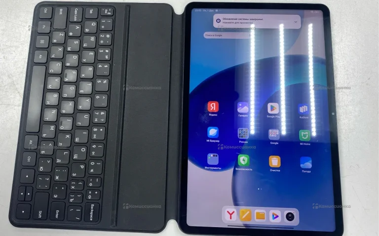 Планшет Xiaomi Xiaomi pad 6 6/128