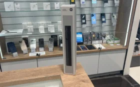 Купить Монопод-штатив Xiaomi Zoom Stand Selfie Stick 2 XMBJZPG02YM (Черный матовый) б/у , в Тольятти Цена:1790рублей