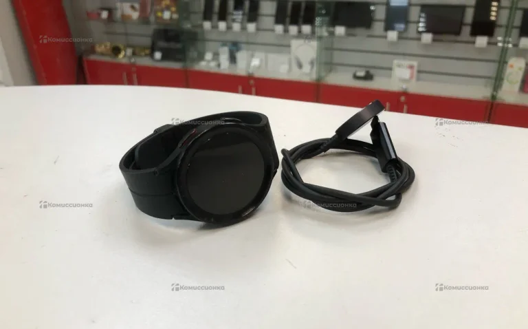 Часы  samsung galay watch 5pro
