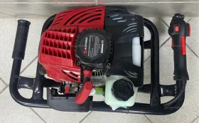 Мотобур katana ka-2000a