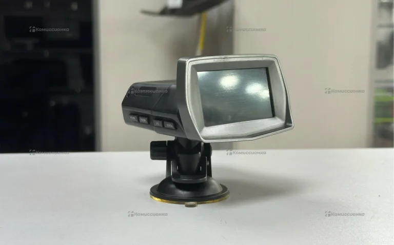 Видеорегистратор  RoadGid X5 Gibrid