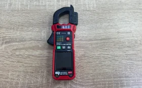 Купить Мультиметр gd166b б/у , в Челябинск Цена:1590рублей