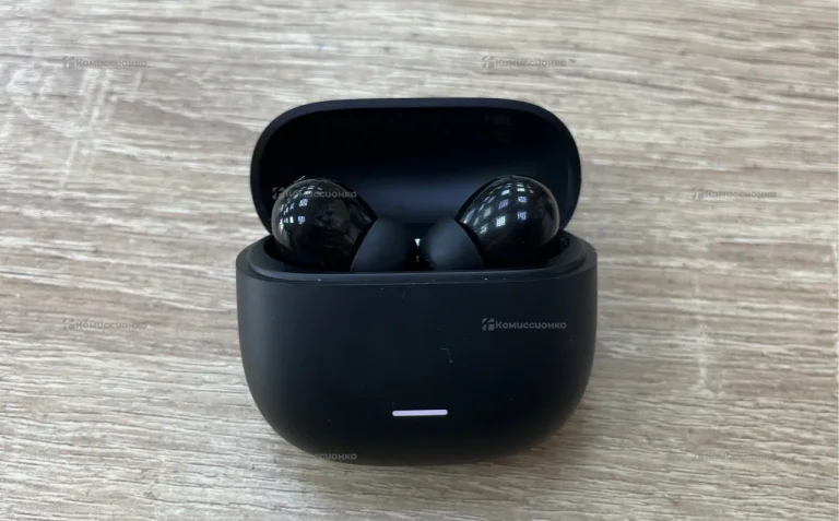 наушники redmi buds 6 lite