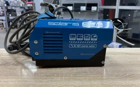 Сварочный аппарат инверторного типа Solaris MMA-19