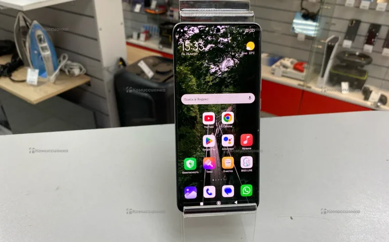 Xiaomi 12x 8/128