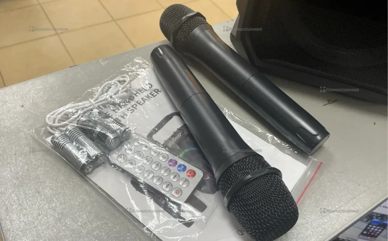 Колонка  k6 20w