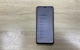 Realme Note 50 4/128 ГБ
