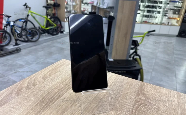 Realme note 50 4/64Гб