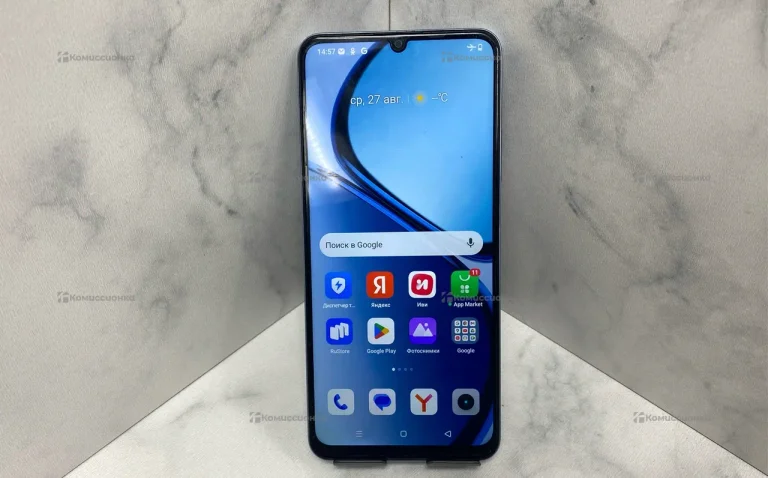 Realme Note 60 4/128Gb