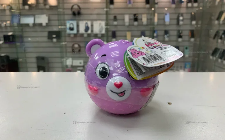 Кукла Lol Surprise bear