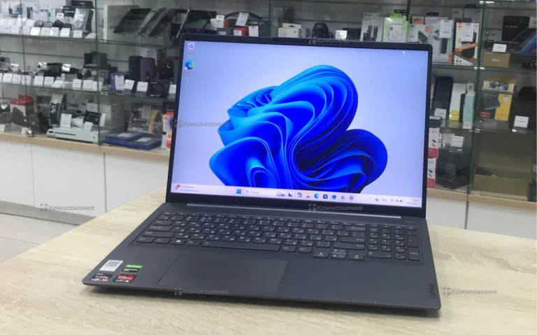 Ноутбук  Lenova ideapad 5 pro