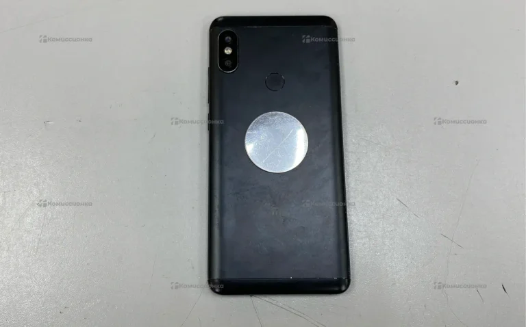 Xiaomi Redmi Note 3 3/32 ГБ