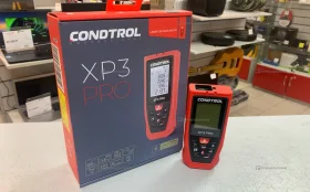 Лазерный дальномер Condtrol XP3 Pro