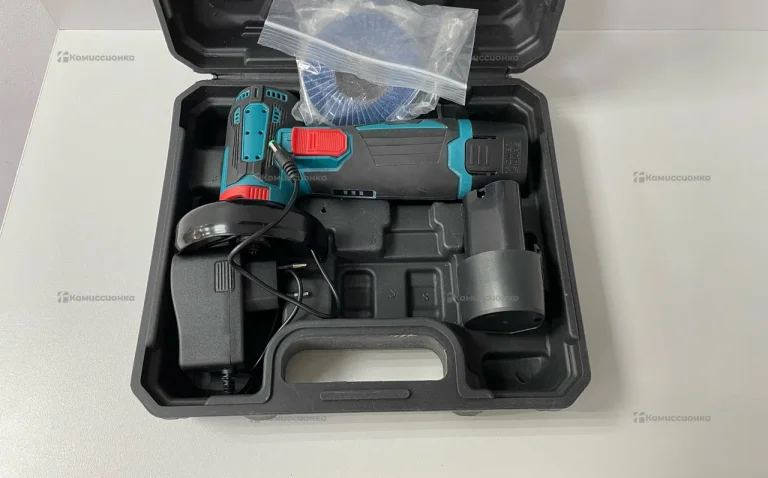 Мини Ушм Makita реплика