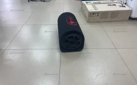 Купить Сабвуфер  Syzx 16 см 6 дюймов б/у , в Зеленодольск Цена:3500рублей