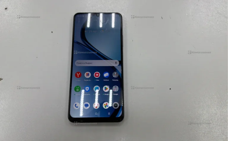 Realme Note 50 3/64Gb
